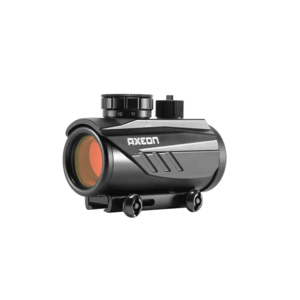 AXEON High-Brightness Hunting Red Dot Sight w/ Elevation axeon high brightness hunting 0 1753371869 - SIMPLEAIRSOFTT