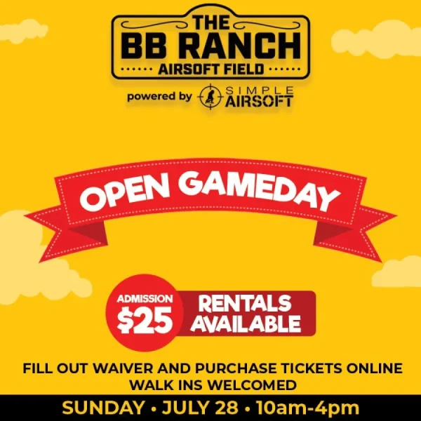 BB Ranch Game Day Tickets - July 28 Event Experience bb ranch game day tickets july 0 1753372327 - SIMPLEAIRSOFTT