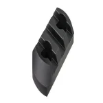black aluminum picatinny rail 0 1753372067 - SIMPLEAIRSOFTT