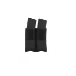 black dual magazine pouch for 0 1753372144 - SIMPLEAIRSOFTT