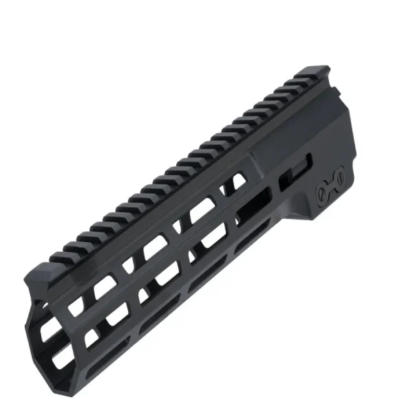 Black Dytac MK16 M-LOK Handguard 9.5" for M4/M16 AEGs black dytac mk16 m lok handgua 0 1753372132 - SIMPLEAIRSOFTT
