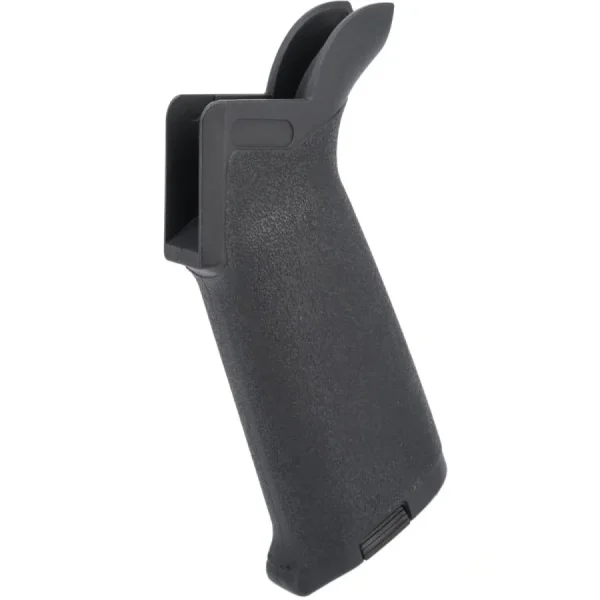 Black Ergonomic M4 Motor Grip for M4/M16 Airsoft AEGs | Enhanced Comfort & Control black ergonomic m4 motor grip 0 1753372054 - SIMPLEAIRSOFTT