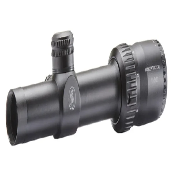 Black Lancer Tactical Rifle Scope - Precision Optics & Durable Mount black lancer tactical rifle sc 0 1753372076 - SIMPLEAIRSOFTT