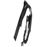 black tactical one point sling 0 1753371955 - SIMPLEAIRSOFTT
