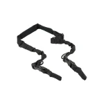 black tactical two point quick 0 1753371607 - SIMPLEAIRSOFTT