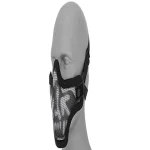 black white skull dual strap m 0 1753371919 - SIMPLEAIRSOFTT