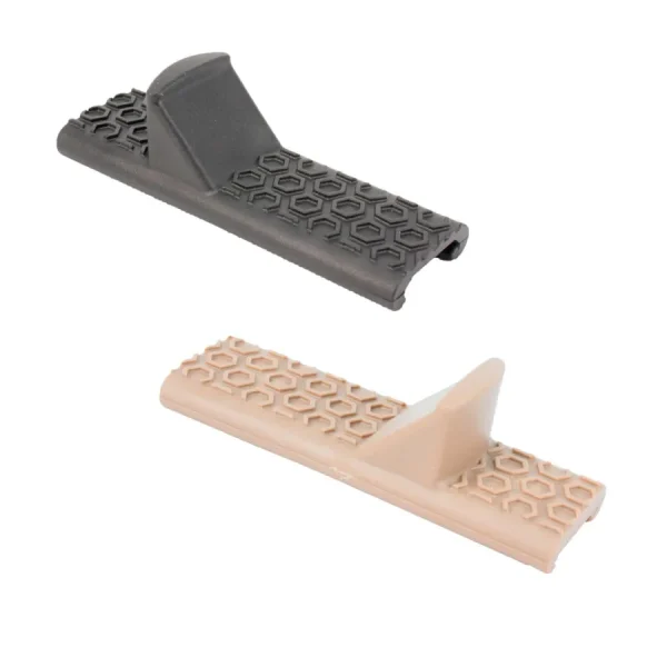 BOLT Airsoft Honeycomb Handstop - Non-Slip Picatinny Rail Grip bolt airsoft honeycomb handsto 0 1753371608 - SIMPLEAIRSOFTT