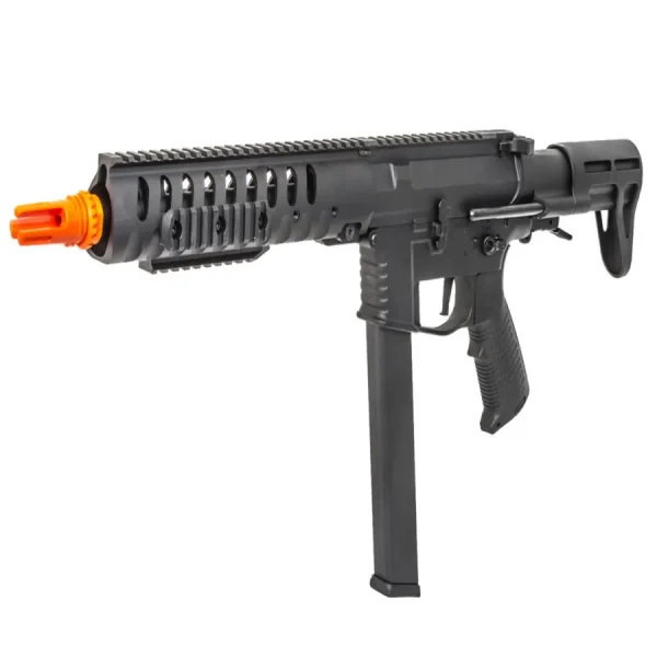 Classic Army Nemesis Raptor 9 Electric AEG Airsoft Gun classic army nemesis raptor 9 0 1753371707 - SIMPLEAIRSOFTT