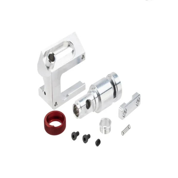 CNC Machined Retro Arms CZ Hop-Up Bucking for M-LOL cnc machined retro arms cz hop 0 1753371868 - SIMPLEAIRSOFTT