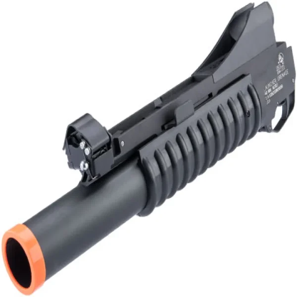 colt m203 40mm long barrel air 0 1753371952 - SIMPLEAIRSOFTT