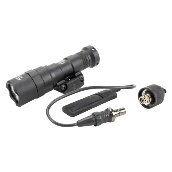 Compact 300-Lumen LED Rifle Light - Tactical Scouting Essential compact 300 lumen led rifle li 0 1753371644 - SIMPLEAIRSOFTT