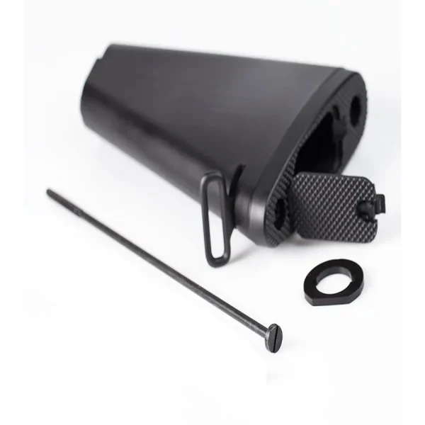 Compact Stubby Stock - Full-Length Stability Enhanced compact stubby stock full leng 0 1753371777 - SIMPLEAIRSOFTT