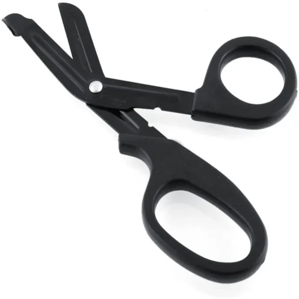 Compact Tactical Scissors - Essential EDC for Emergency Medical Use compact tactical scissors esse 0 1753371818 - SIMPLEAIRSOFTT