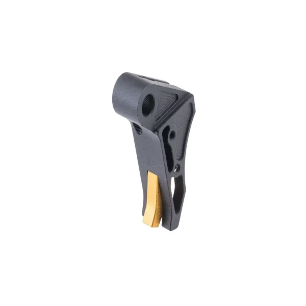 Competition-Grade CNC Trigger for Elite Force Glock GBB Pistols competition grade cnc trigger 0 1753372251 - SIMPLEAIRSOFTT
