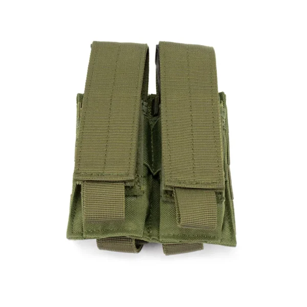 Condor Tactical MOLLE Double Pistol Magazine Ammo Pouch condor tactical molle double p 0 1753371677 - SIMPLEAIRSOFTT