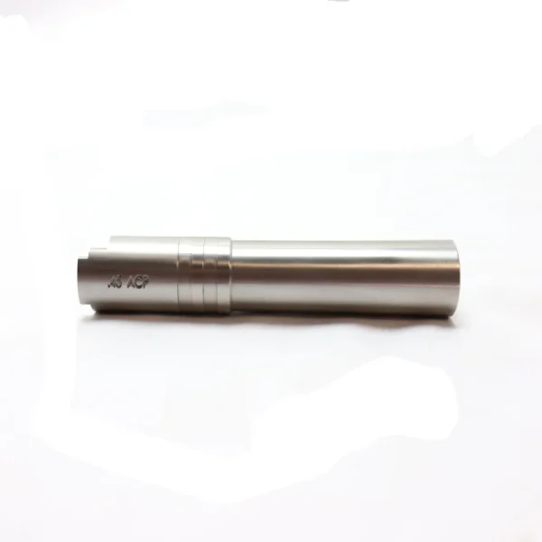CowcOw Aluminum Airgun Barrels – High-Quality External Upgrade cowcow aluminum airgun barrels 0 1753371726 - SIMPLEAIRSOFTT
