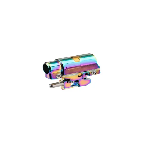 CowCow CNC Hi-CAPA Hop-Up Chamber - Rainbow for Tokyo Marui cowcow cnc hi capa hop up cham 0 1753372429 - SIMPLEAIRSOFTT