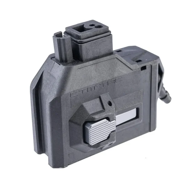 CTM HI-CAPA HPA-MAG Adapter for M4 Magazines - Gas Blowback Pistol ctm hi capa hpa mag adapter fo 0 1753372411 - SIMPLEAIRSOFTT