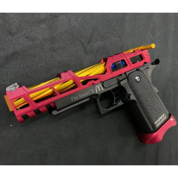 Custom Ghost Series Happy Meal Set with Exclusive Gun Toy custom ghost series happy meal 0 1753372450 - SIMPLEAIRSOFTT