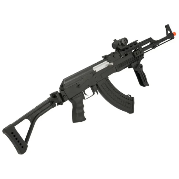 cybergun ak 47 60th anniv coll 0 1753372387 - SIMPLEAIRSOFTT