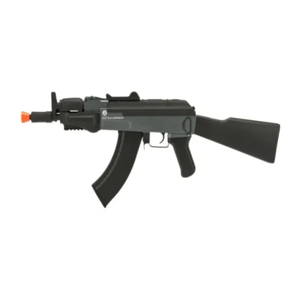 Cybergun Licensed AK-47 Beta Spetsnaz Electric Airsoft Rifle cybergun licensed ak 47 beta s 0 1753372096 - SIMPLEAIRSOFTT