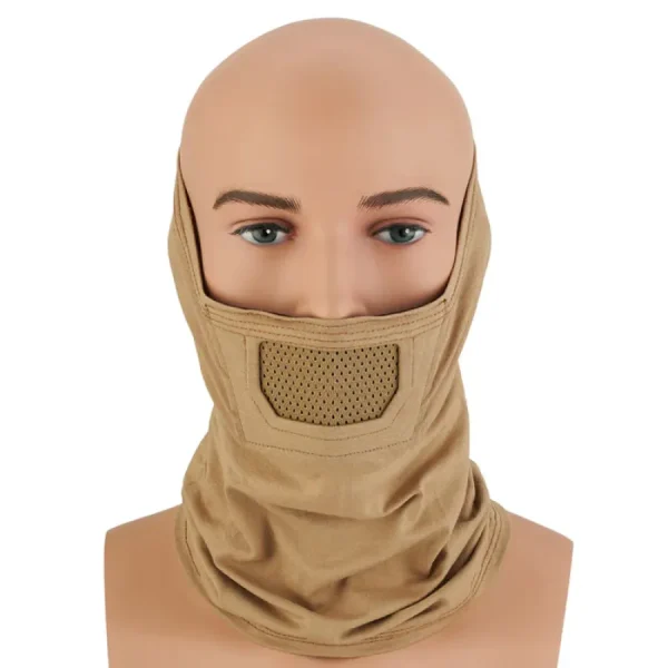 CYGNUS ARMORY Tactical Face Mask - Ultimate Airsoft & Paintball Protection cygnus armory tactical face ma 0 1753372461 - SIMPLEAIRSOFTT