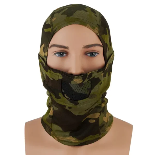 CYGNUS ARMORY Tactical Full Face Combat Helmet for Warriors cygnus armory tactical full fa 0 1753372462 - SIMPLEAIRSOFTT