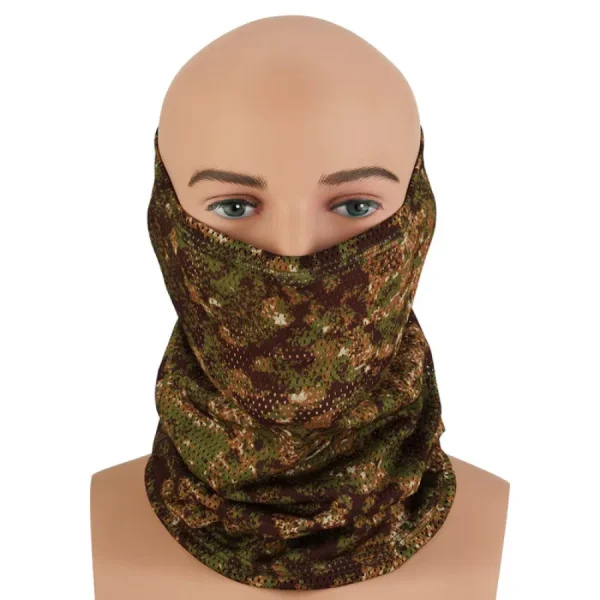 CYGNUS ARMORY Tube Scarf - Neck Warmer & Face Mask cygnus armory tube scarf neck 0 1753372462 - SIMPLEAIRSOFTT