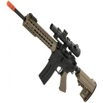 cyma m4 airsoft aeg rifle tan 0 1753371828 - SIMPLEAIRSOFTT
