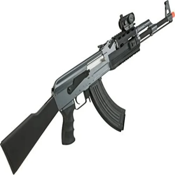 CYMA Sport AK47 Tactical AEG Airsoft Rifle - Full Stock Model cyma sport ak47 tactical aeg a 0 1753372094 - SIMPLEAIRSOFTT