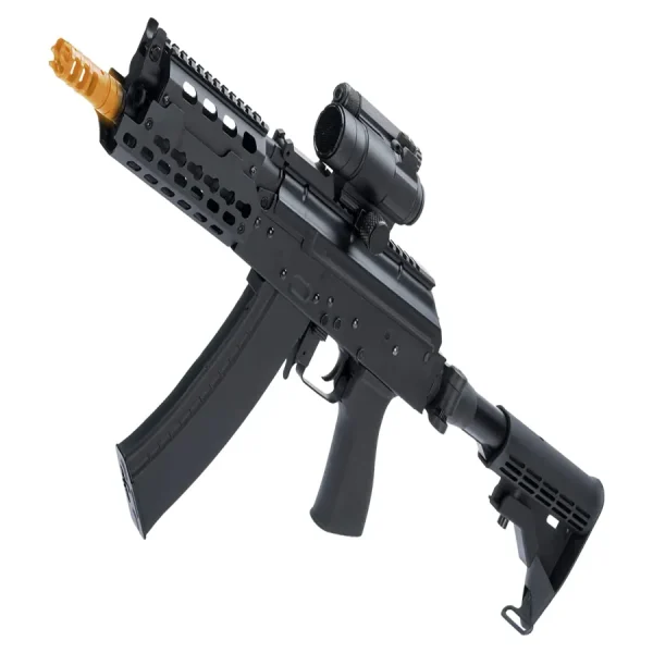 CYMATrax AK Foldable Electric Airsoft Rifle for CQB cymatrax ak foldable electric 0 1753371714 - SIMPLEAIRSOFTT
