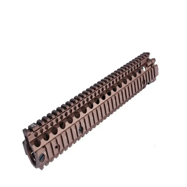 Daniel Defense MK12 Airsoft RIS - Durable CNC Aluminum Rail daniel defense mk12 airsoft ri 0 1753372132 - SIMPLEAIRSOFTT
