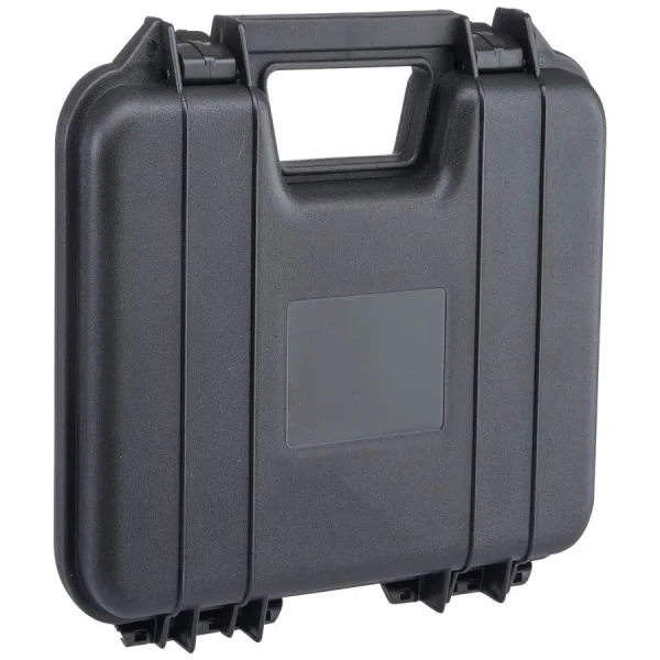 Double Eagle Universal Hard Pistol Case - Foam-Padded Secure Locking double eagle universal hard pi 0 1753371779 - SIMPLEAIRSOFTT