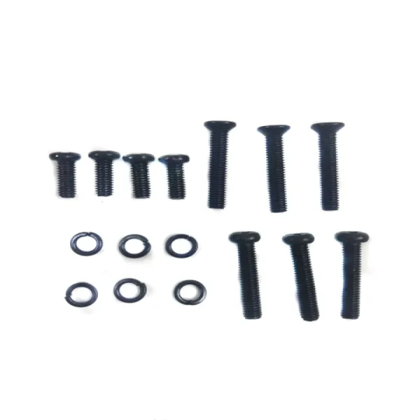 DreamArmy-VII GearBox Full-Screw Repair Kit dreamarmy vii gearbox full scr 0 1753371576 - SIMPLEAIRSOFTT