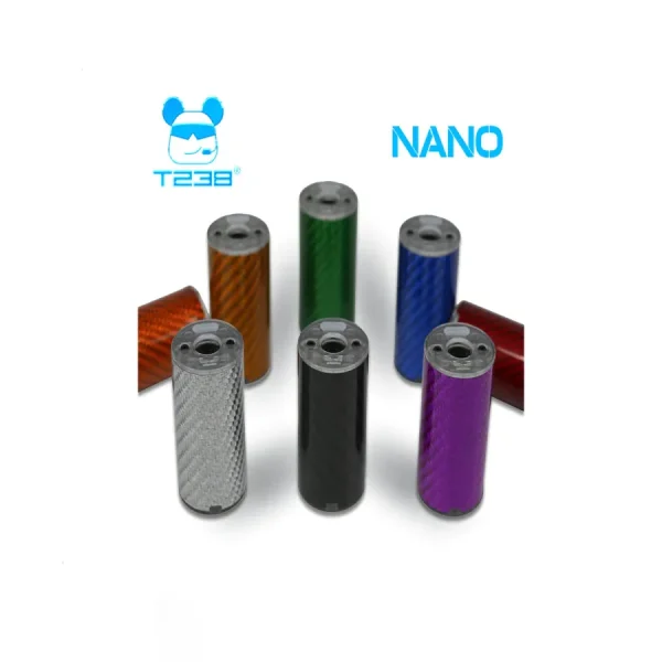 Dual Red & Green Laser Sight - T238 NANO Tracer for Precision dual red green laser sight t23 0 1753372219 - SIMPLEAIRSOFTT