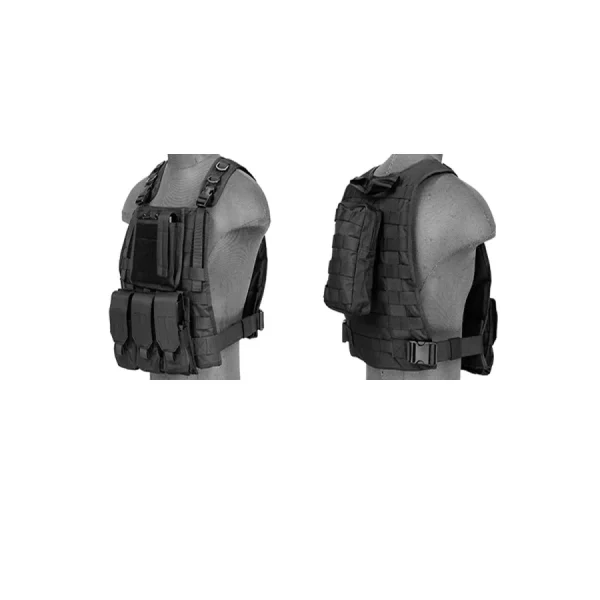 Durable Molle Tactical Vest for Combat & Outdoor Use durable molle tactical vest fo 0 1753372219 - SIMPLEAIRSOFTT