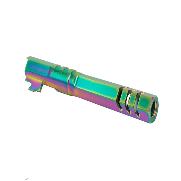 Durable Stainless Steel Airsoft Gun Barrels For HC₅₁ | Precision Hex Gear & Multi Colors durable stainless steel airsof 0 1753372193 - SIMPLEAIRSOFTT