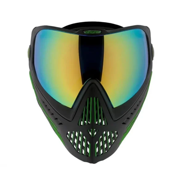Dye i5 Pro Airsoft Mask | Emerald Full Face Protection dye i5 pro airsoft mask emeral 0 1753372419 - SIMPLEAIRSOFTT