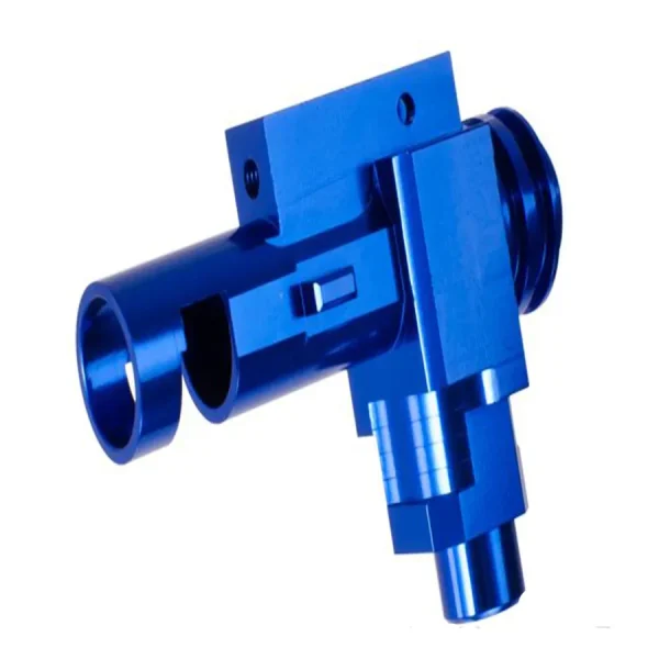 Dytac CNC M4 Hop Up Chamber - Precision Upgrade for Airsoft AEG Rifles dytac cnc m4 hop up chamber pr 0 1753371736 - SIMPLEAIRSOFTT