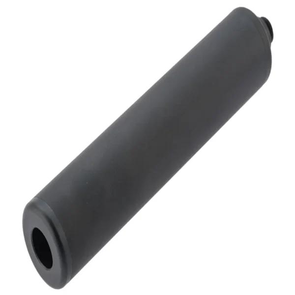 Dytac High-Performance Aluminum Silencer 140mm 11mm Threaded Design dytac high performance aluminu 0 1753371798 - SIMPLEAIRSOFTT