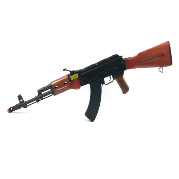 EAGLEFORCE ICS-AK48M Airsoft Rifle - Military-Grade, Hardwood eagleforce ics ak48m airsoft r 0 1753371577 - SIMPLEAIRSOFTT