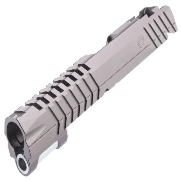 EDGE Airsoft Slide for Tokyo Marui 1911 & Hi-CAPA - Gas Blowback Upgrade edge airsoft slide for tokyo m 0 1753372122 - SIMPLEAIRSOFTT