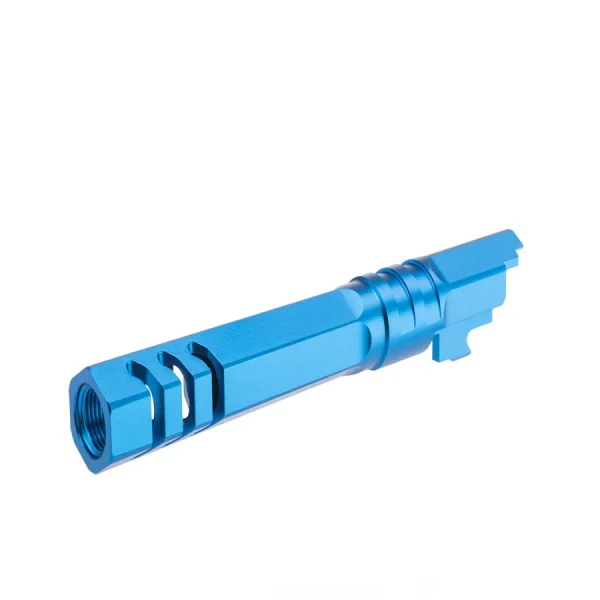 EDGE CNC Hexa Barrel for TM 1911 & Hi-CAPA GBB Upgrades edge cnc hexa barrel for tm 19 0 1753372143 - SIMPLEAIRSOFTT