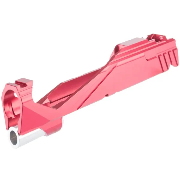 Edge Custom CNC Giga Slide for Tokyo Marui Hi Capa Upgrade edge custom cnc giga slide for 0 1753372121 - SIMPLEAIRSOFTT