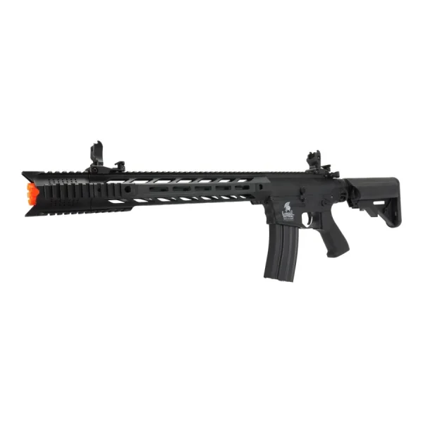 Electric Lancer M4 Springfield Pro Recon – AEG – Lt Model electric lancer m4 springfield 0 1753371727 - SIMPLEAIRSOFTT