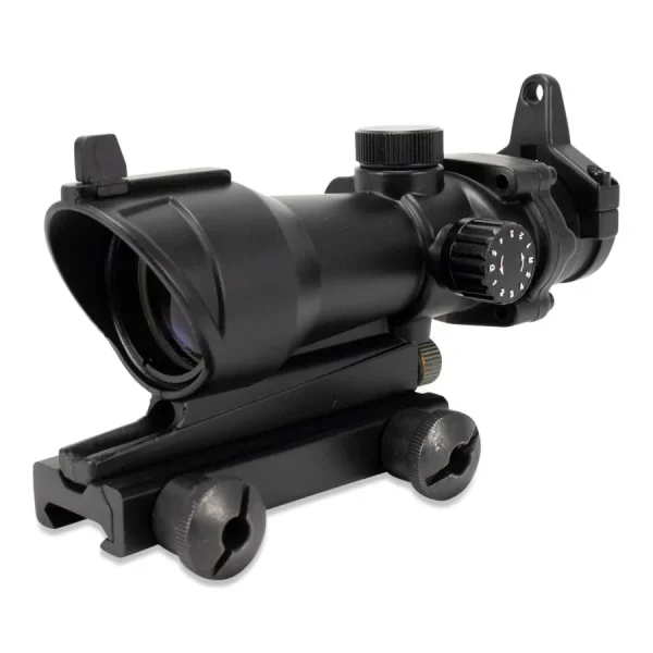 Element 4x32 Hunting Scope - Red/Green Dot Magnified Optics element 4x32 hunting scope red 0 1753371689 - SIMPLEAIRSOFTT