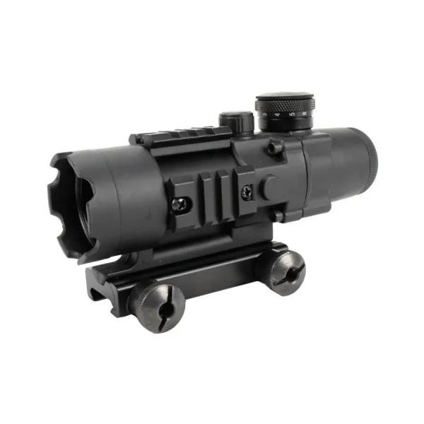 Element Compact Rifle Scope | Illuminated Reticle & Precision Shooting element compact rifle scope il 0 1753371643 - SIMPLEAIRSOFTT