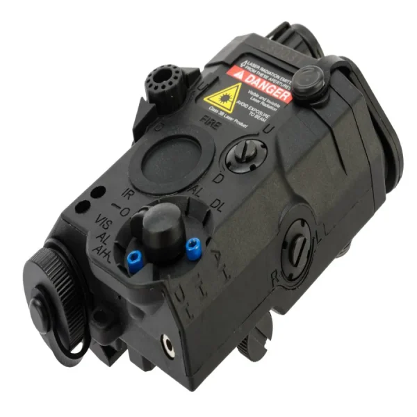 Element PEQ Tactical Combo: Laser & Light for Enhanced Accuracy element peq tactical combo las 0 1753371780 - SIMPLEAIRSOFTT