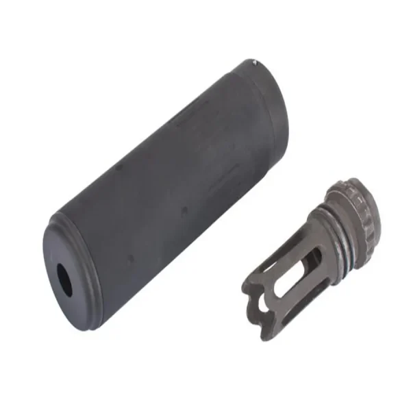 Element Steel QD Barrel Ext & Masada Flash Hider element steel qd barrel ext ma 0 1753371677 - SIMPLEAIRSOFTT