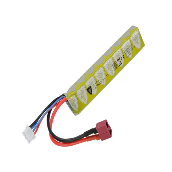 Elite Force 11.1V 900mAh LiPo RC Car Battery - High Power elite force 111v 900mah lipo r 0 1753372121 - SIMPLEAIRSOFTT